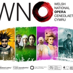 PETER GRIMES, THE MARRIAGE OF FIGARO, and More Set For Welsh National Opera's Spring  Photo