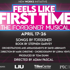 The Licensing House Acquires Rights to FEELS LIKE THE FIRST TIME—THE FOREIGNER MUSI Video