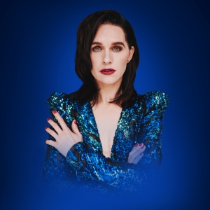 Lena Hall Will Perform in Concert at Cadogan Hall in May 2024 Video