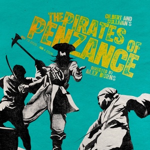 THE PIRATES OF PENZANCE Comes to Quintessence Theatre Photo