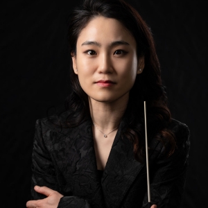 Han-Na Chang & Trondheim Symphony Orchestra Come to Den Norske Opera in April Video