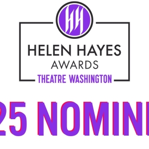 Bonnie Milligan, Beanie Feldstein and More Nominated for 2025 Helen Hayes Awards Interview