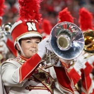 Cornhusker Marching Band Highlights Concert Returns to the Lied Center Photo