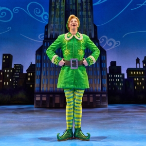 Photos: ELF THE MUSICAL 2024 National Tour First Look Photo