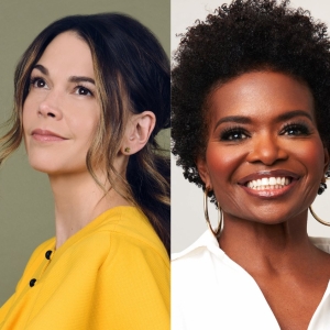 WP Gala Will Honor Sutton Foster, LaChanze, and Anne Quart; Hosted by Eden Espinosa