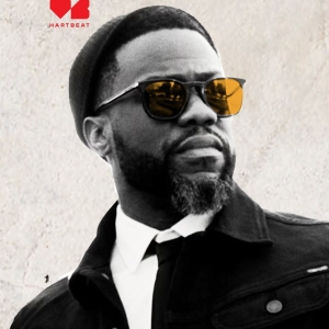 Kevin Hart Returns To Resorts World Theatre This July With All-New Show ACTING MY AGE Photo