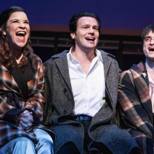 Sonia Friedman Shares Details on MERRILY WE ROLL ALONG Proshot Video