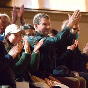 Boston Symphony Orchestra Announces 2025"26 Community Chamber Concerts Photo