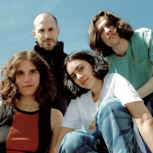 Crumb to Perform at The Stone Pony as Part of Prudential North to Shore Festival Photo