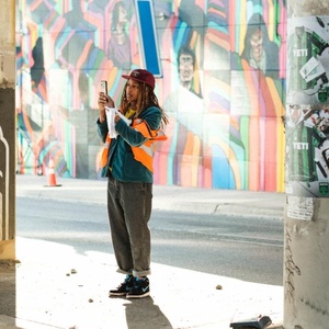 Raasin In The Sun Launches ART FOR ALL With Public Workshop And Artist Walkthrough A Photo