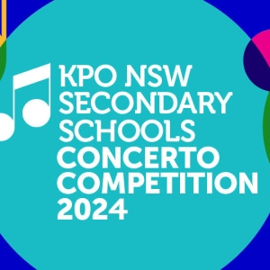 The 2024 NSW Secondary Schools Concerto Competition Final Set For This Month Photo