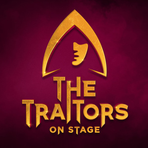 THE TRAITORS Stage Adaptation Will Debut in London in 2027 Photo