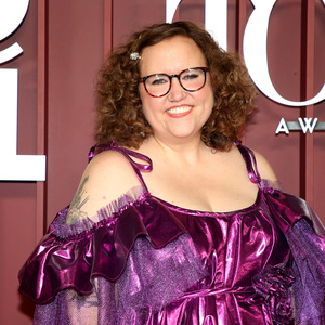 Kimberly Belflower Penning Original YA Series for 20th Television Photo