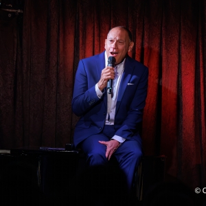 Photos: Frank Dains A CELEBRATION 24 YEARS IN THE MAKING! at Dont Tell Mama Photo