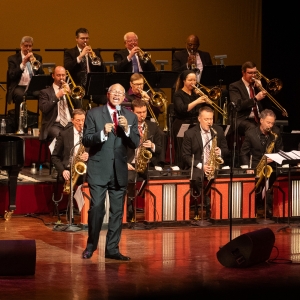 Columbus Jazz Orchestra Reveals Lineup for 2025-2026 Season Interview