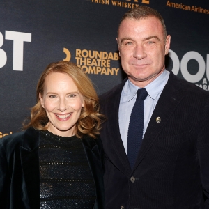 Photos: DOUBT Cast and Creative Team Celebrates Opening Night Photo