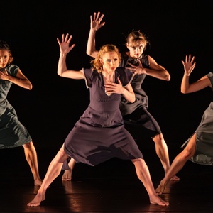 Adam W. McKinney & Garrett Smith Lead SPRING MIX With Pittsburgh Ballet Theatre Photo