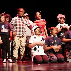 Photos: Disney Musicals In Schools Student Share Celebration Held At The Smith Center Photo