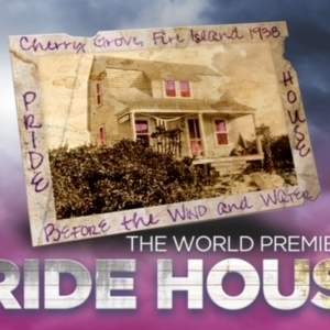 ASL-Interpreted Performance of PRIDE HOUSE at TOSOS Theater Company Set For Next Week Photo