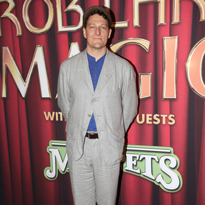 Gabriel Ebert to Make Singer-Songwriter Debut With Concert at Joe's Pub