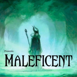 MALEFICENT Comes to PJPAC This Weekend
