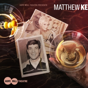 Matthew Kelly and Denise Welch Will Lead New Play THE GAP at Hope Mill Theatre