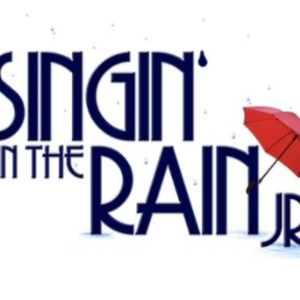 SINGIN' IN THE RAIN JR. Comes to The Missoula Children’s Theatre