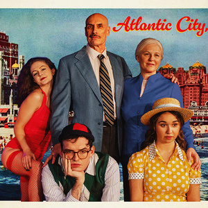 Photos: First Look at the Cast of THE SKIN OF OUR TEETH At Undermain Theatre