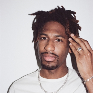 Jon Batiste Comes to Hershey Theatre in May