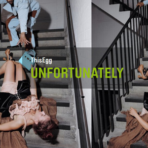 UNFORTUNATELY by ThisEgg to Open at Shoreditch Town Hall Photo