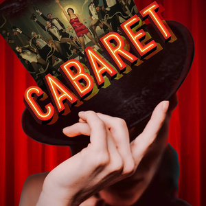 CABARET To Be Presented At TheatreZone During 2026-2027 Season Photo