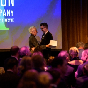 Photos: Inside Abingdon Theatre Company's 31st Anniversary Gala