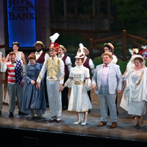 Wake Up With BroadwayWorld July 15, 2025 Image