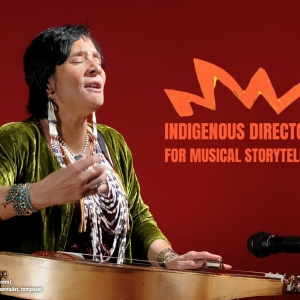 Directory Of Indigenous Performing Artists Now Available