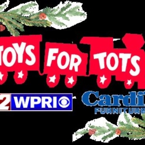 Providence Performing Arts Center To Serve As A Toys For Tots Collection Site Through Photo