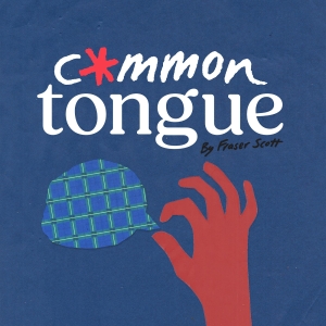 COMMON TONGUE Will Premiere at Cumbernauld Theatre and The Scottish Storytelling Cent Photo