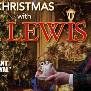 CHRISTMAS WITH C.S. LEWIS is Now Playing at Tulsa PAC Photo