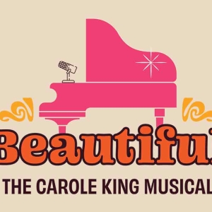 BEAUTIFUL Comes to the Lyric Theatre in July Photo