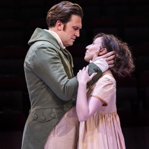 PRIDE AND PREJUDICE Comes to Scarborough’s Stephen Joseph Theatre Next Month Photo