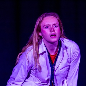YOUTH IN FLAMES to Return to Edinburgh Fringe Photo