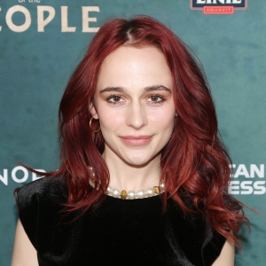 Sophia Anne Caruso Joins Netflixs ONE PIECE Series Photo