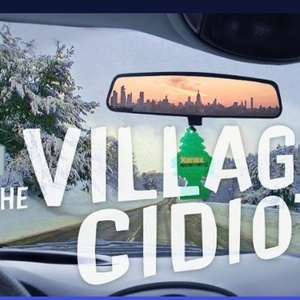 THE VILLAGE CIDIOT Comes to The New York Fringe Festival Photo