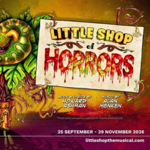 Carrie-Anne Ingrouille Will Direct and Choreograph LITTLE SHOP OF HORRORS at Manchest Photo