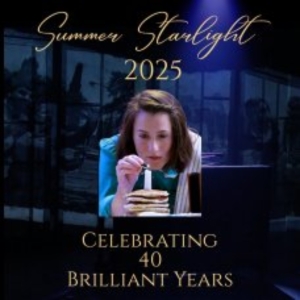 Cape Rep Theatre To Host 2025 Summer Starlight Gala in August Photo