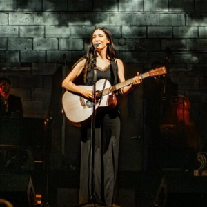 Photos: First Look At THE SECRET CHORD Playing CAA Theatre Photo