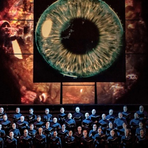 CARMINA BURANA Comes to Teatr Wielki