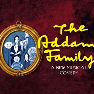 THE ADDAMS FAMILY Musical Begins At Farmington Hills Youth Theatre This May Photo