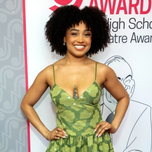 Jasmine Amy Rogers Will Give Free Concert in Hudson River Park