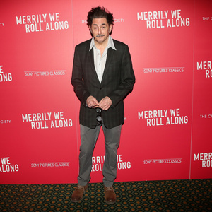 Reg Rogers to Lead the Cast of RHINOCEROS at Yale Rep Photo