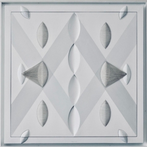 NESSIM BASSAN, 'ARTE SIN-ETICA' Este Miércoles 9 De Julio, 5 A 8 Pm En El MAC En Bog Photo